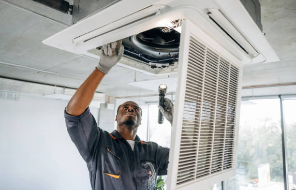 Licensed Hvac Maintenance service in Marcellus, MI - FH HVAC
