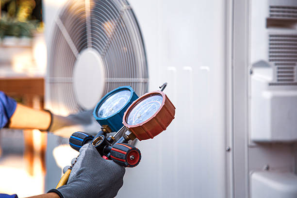 Affordable Hvac Maintenance solutions in Marcellus, MI