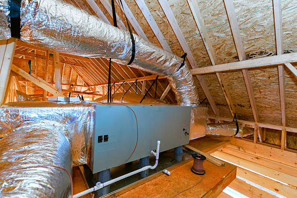 Top rated local Hvac Maintenance specialists in Marcellus, MI
